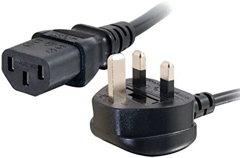 Power cord / Kettle lead