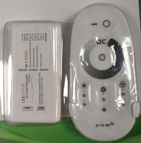 Dimmer Set